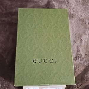 Gucci GG Slides (beige)